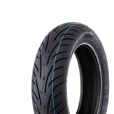 90/90-10 50J Touring Force-SC F/R Mitas